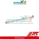 JTC 5564-EXTRA LONG SWIVEL GEAR OFFSET BOX WRENCH 10 x 12 -