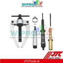 JTC 5468A-VOLVO INJECTOR SLEEVE REMOVER/ INSTALLER (FM12$CCI) -