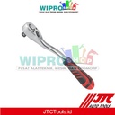 JTC 5424-CURVED RATCHETS-SOFT GRIP 1/2" -