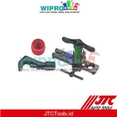 JTC 5443-LIGHTWEIGHT ECCENTRIC COPPER TUBE FLARING TOOL -