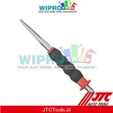 JTC 5414-4-CHISEL WITH PLASTIC HANDLE -