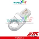 JTC 514241-OFFSET BOX INTERCHANGEABLE HEAD 41MM -
