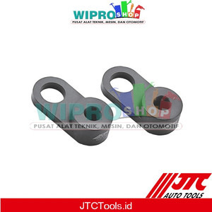 JTC 5169-PARTS-31 TRUCK AXLE REMOVER -
