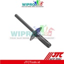 JTC 5210B-PARTS B PLASTIC RIVET: F5X17.2MML 100PCS/PKG -