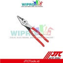 JTC 512510-ANTI-SLIP TEETH SLIP JOINT PLIERS -