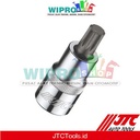 JTC 34510-12PT. SOCKET BIT 3/8"xM10 -