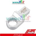 JTC 509221-OFFSET BOX INTERCHANGEABLE HEAD 21MM -