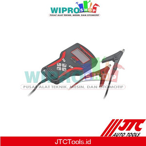 JTC 4614B-MULTI FUNCTIONAL BATTERY TESTER (12V/24V)