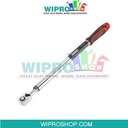 JTC 1465-DIGITAL TORQUE WRENCH 1/2" 17-340NM -