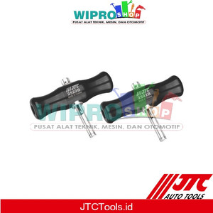 JTC 2522B-2PC WIRE GRIPPING HANDLES -