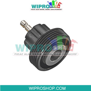 JTC 1528-23-RADIATOR LEAKAGE TESTING ADAPTOR (VAG, PORSCHE) -