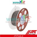 JTC 2522C-WINDSHIELD CUTTING WIRES (BRAIDED) -