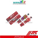 JTC 6985-HOOD PROP ROD SET (HOOD EXTENDERS)-for BMW -