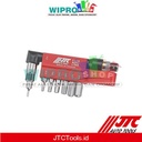 JTC 5359-8PCS L HOLDER HEX BIT SET -