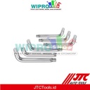 JTC 5356-6PCS SHORT STAR KEY SET -