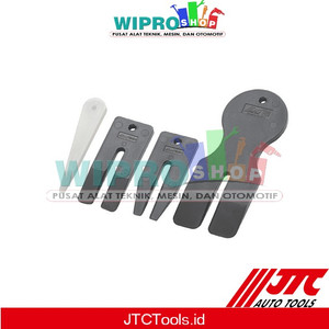 JTC 5345-4PCS INNER TRIM PANEL REMOVER -
