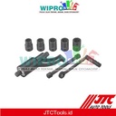 JTC 5343-1" TORQUE MULTIPLIER SET -