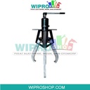 WIPRO Treker III K Hydraulic (Anti Sliding) 50T (76-635mm) TD9150