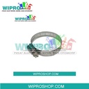 WP Klem Selang / Hose Clamp / Clamp Slang All Stainless Steel 6-1/2"