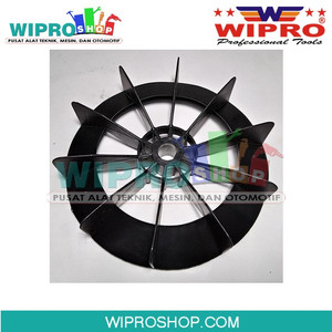 WIPRO SP. Comp. GEMINI-500 No. 38 Fan