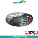 WIPRO Air Hose 5/8"x2Bx50M