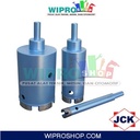 JCK Diamond Core Drill Segmented 30mm