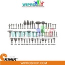 Kinik Mounted B121 m13x3 38A80V