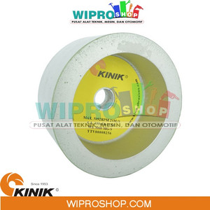 Kinik BG M Lurus m200x90x86 WA80J8V6A