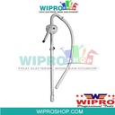 WIPRO Pompa Oli Manual (High Flow) POM-07