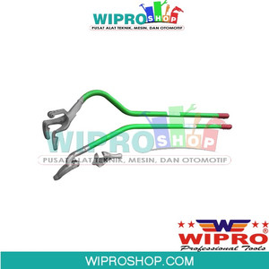 WIPRO Cukit Ban CBT-09 ( 1Set 2Pcs )