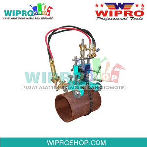 WIPRO Gas Cutter Hand Pipe CG2-11GB