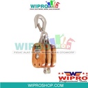 WIPRO Kerekan Kapal KKK-205 (2 Jalur) 5" 1800LB