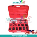 WIPRO Ball Joint & Adapter Set W8149