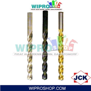JCK Bor Besi HSS 16.0mm