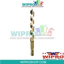 WIPRO Bor Kayu Auger Bit No.6 HD (Tincoated) 16mm(5/8")x190