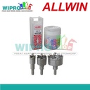 Allwin Hole Cutter / Hole Saw TCT