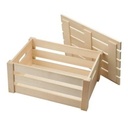 packing kayu / peti kayu untuk packing