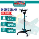 Dongkrak Transmisi WIPRO / Engine Stand ES-505 / Transmission Jack