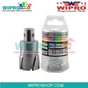 WIPRO Mata Bor Jet Broach TCT