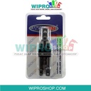 JACKGEN Impact Adaptor Set Hex Shank 1/4" x 65
