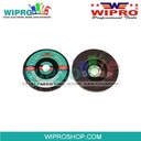 WIPRO Flap Disc FD- 80 4" A 80