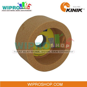 Kinik BG M Lurus m205x125x25.4 38A46J8V6A