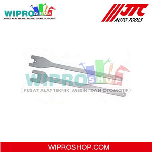JTC 4201-LAND ROVER FAN CLUTCH TOOL SET -