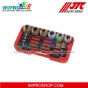 JTC 4091-UNIVERSAL BUSH REMOVE AND INSTALL SLEEVE SET -