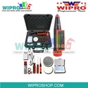 WIPRO Alat Test Kekerasan Beton Digital RH-3