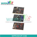 JTC US0191-191 PCS STANDARD SERIES TOOL SET -