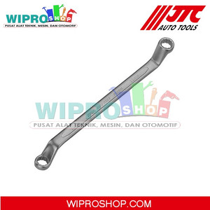 JTC PQ1921-75 °OFFSET BOX WRENCH -