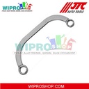 JTC EV1417-HALF MOON OFFSET BOX WRENCH 14 x 17 ( Length ; 190mm )