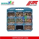 JTC BHY-AUTOMOTIVE SCREWS & NUTS SET -