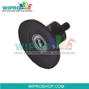 JTC 5806P-2" STRIPPING DISC WITH SHAFT -